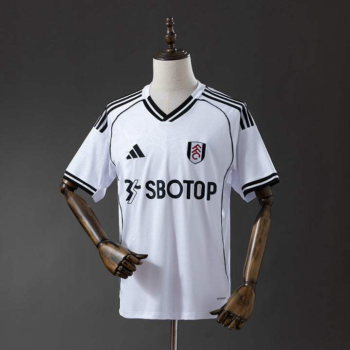 Fulham 25/26 HOME