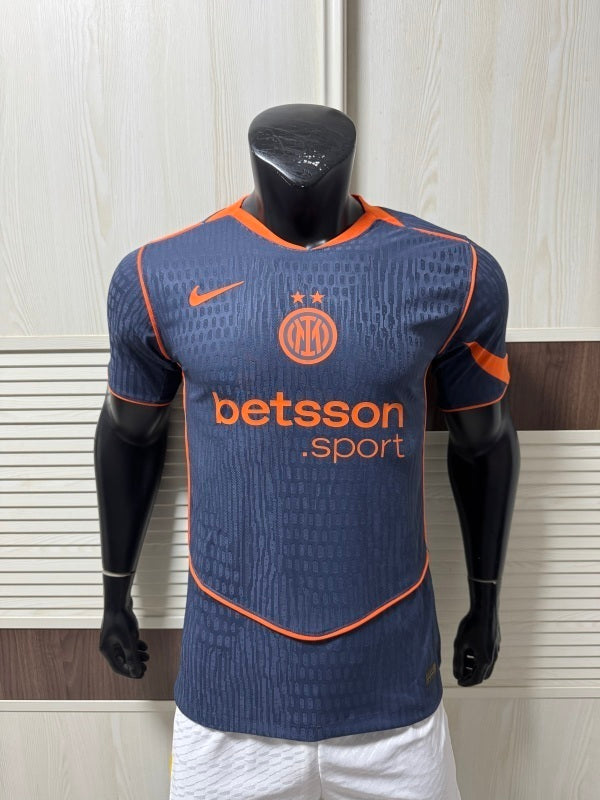 INTER 25/26 THIRD