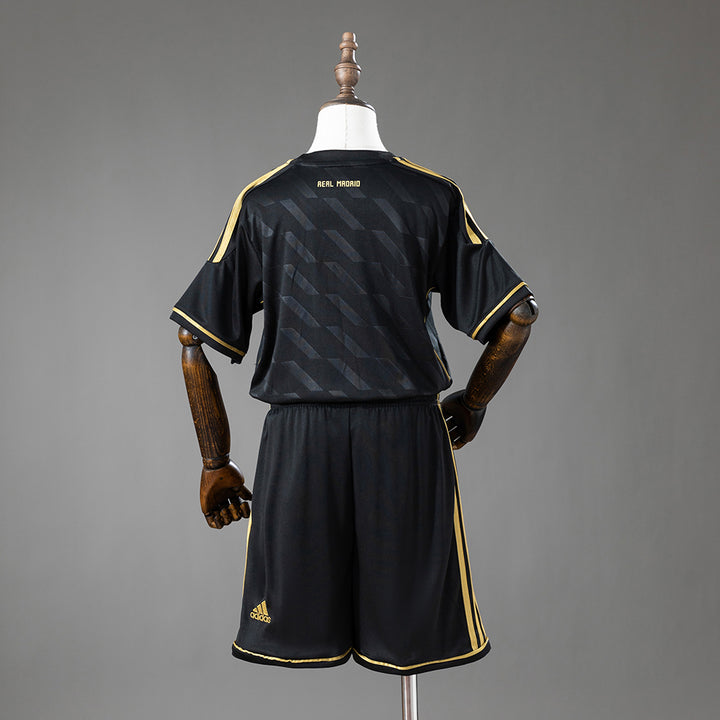 KIT REAL MADRID 11/12 - AWAY BAMBINO
