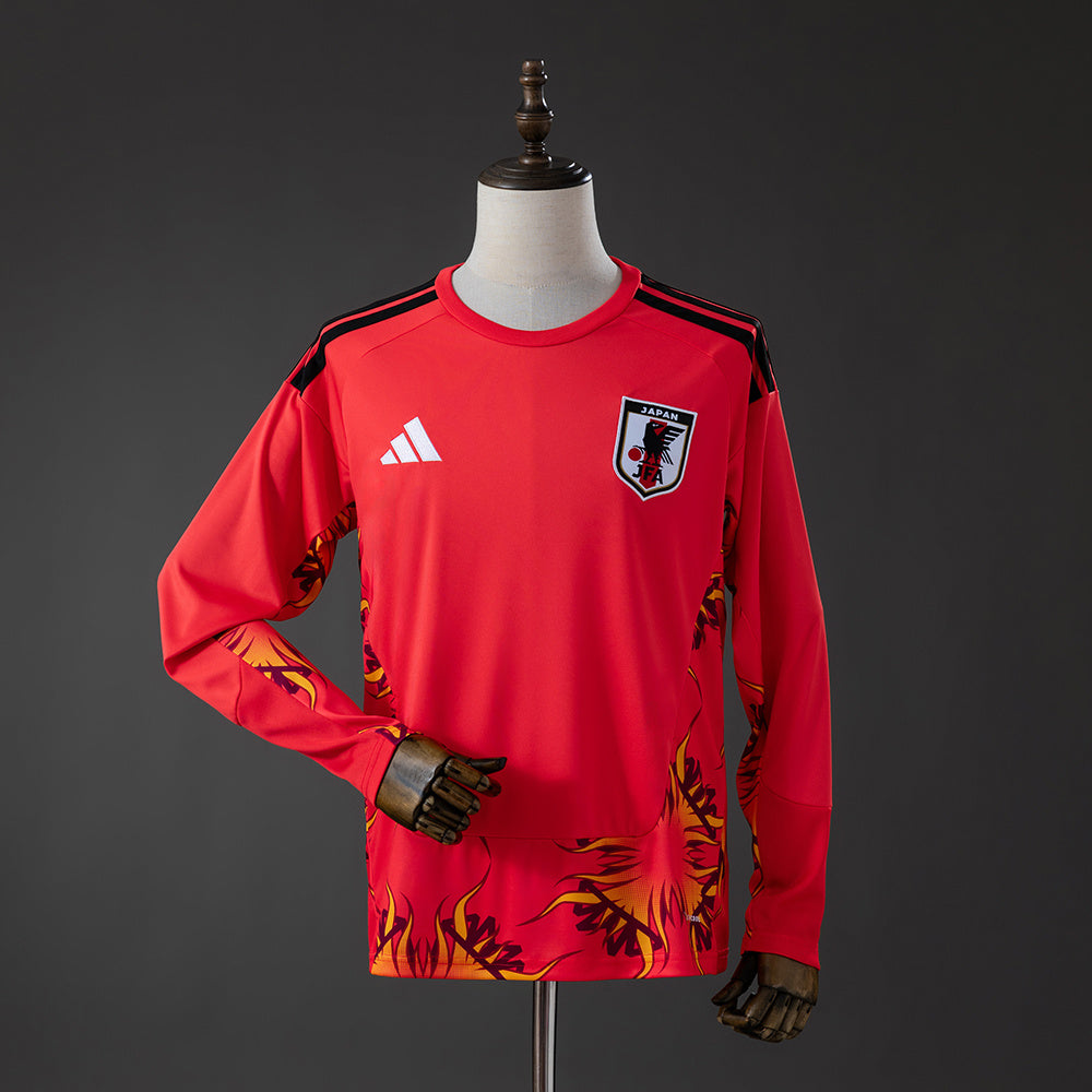 GIAPPONE 2026 - PORTIERE