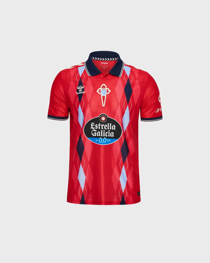 Celta Vigo 26/27 THIRD