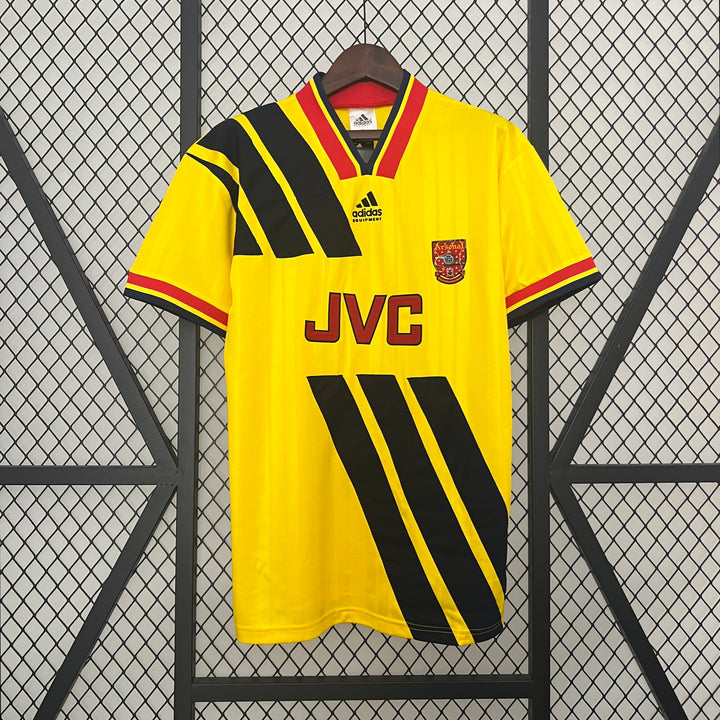 Arsenal 93/94 Away