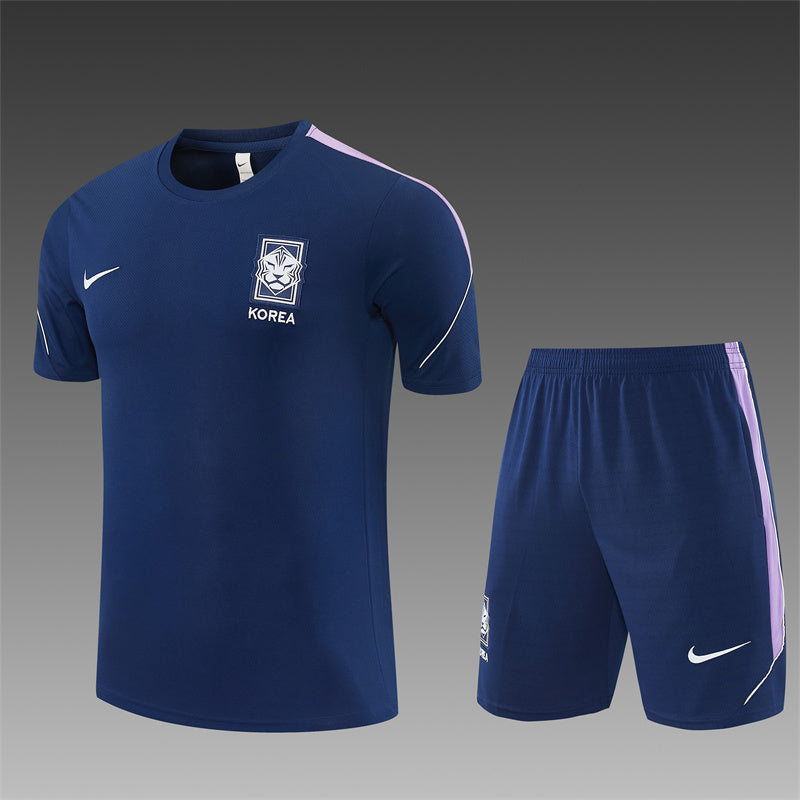 COREA 2026 - KIT ALLENAMENTO