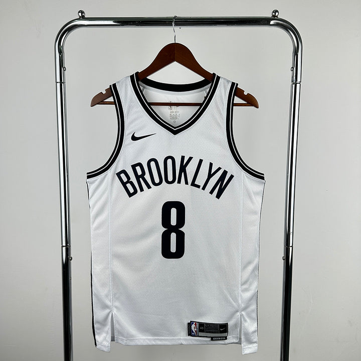 Brooklyn Nets 24/25 - 8 CUI