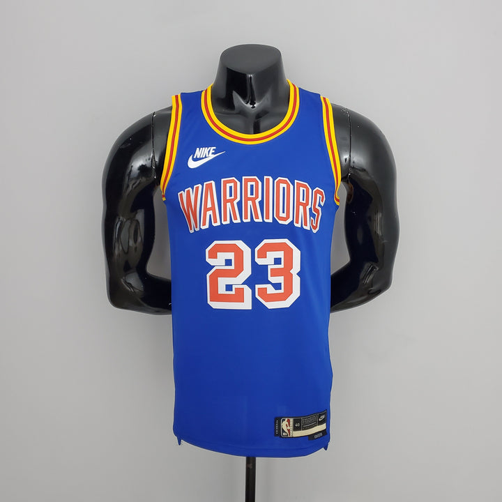 GOLDEN STATE WARRIORS 23 Green