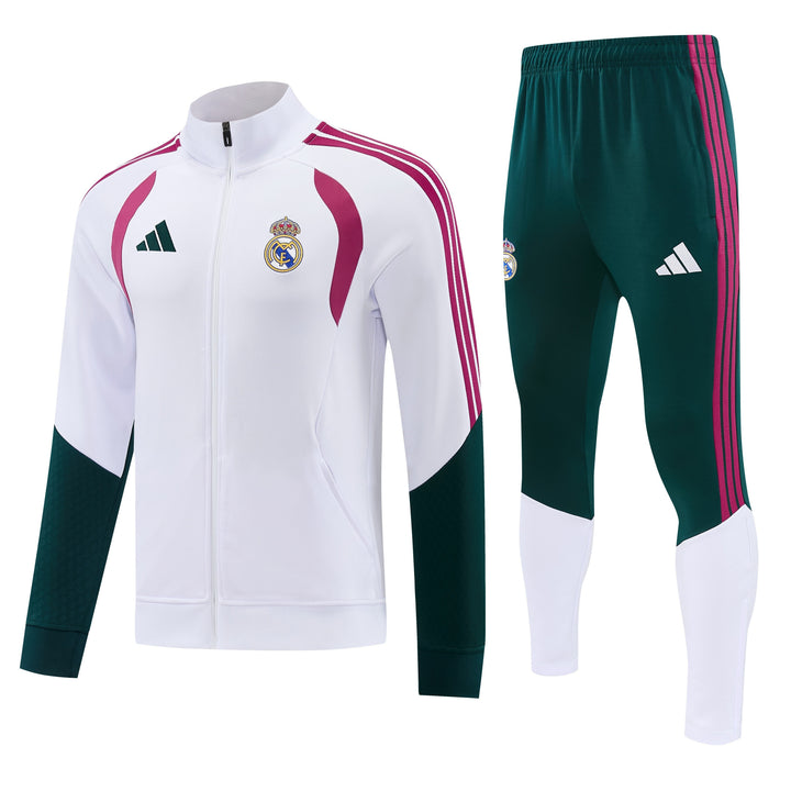REAL MADRID 26/27 - TUTA RAPPRESENTANZA