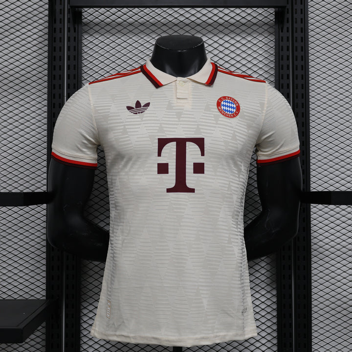 Bayern Monaco 24/25 THIRD