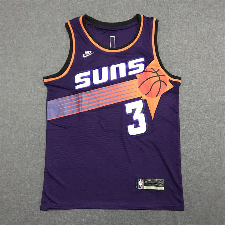 PHOENIX SUNS 22/23 - CLASSIC - 3 PAUL
