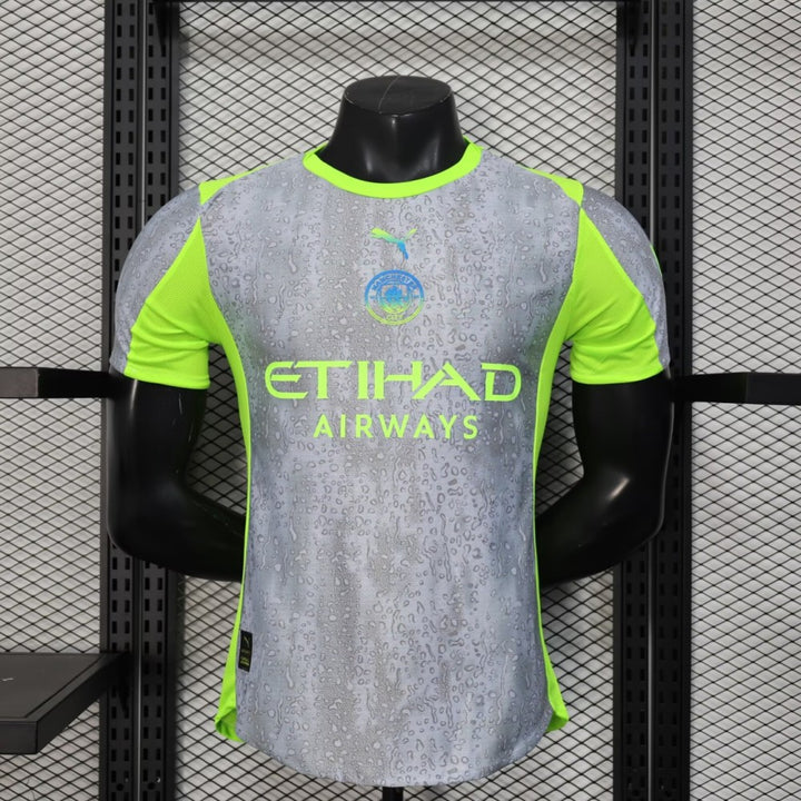 Manchester City 25/26 THIRD