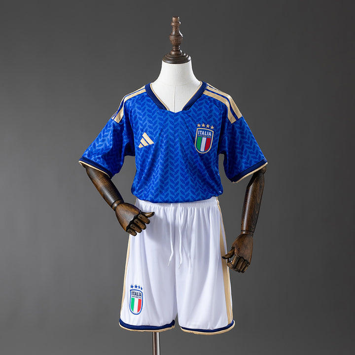 Italia BAMBINO 2026 - HOME