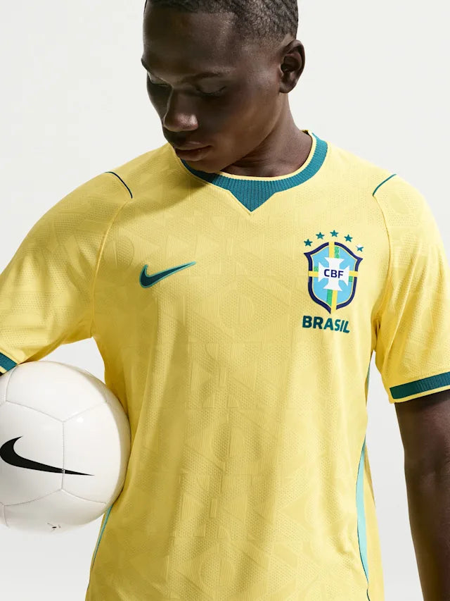 BRASILE 2026 - HOME