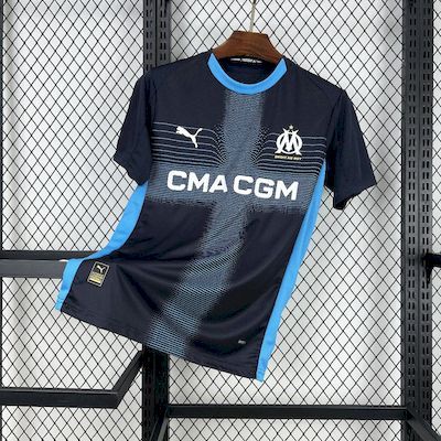 MARSIGLIA 25/26 AWAY