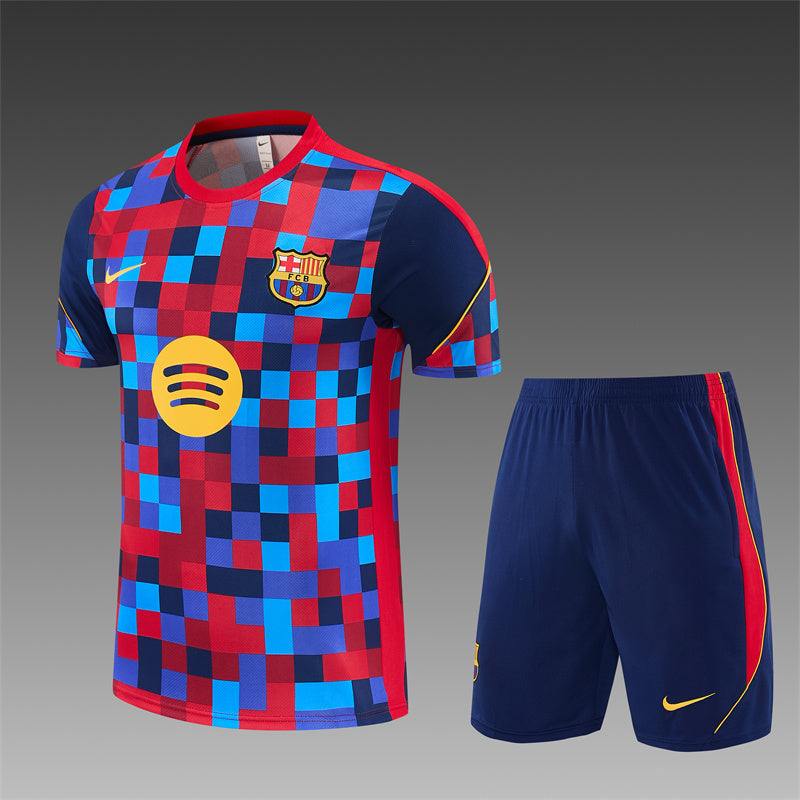 BARCELLONA 26/27 - KIT ALLENAMENTO
