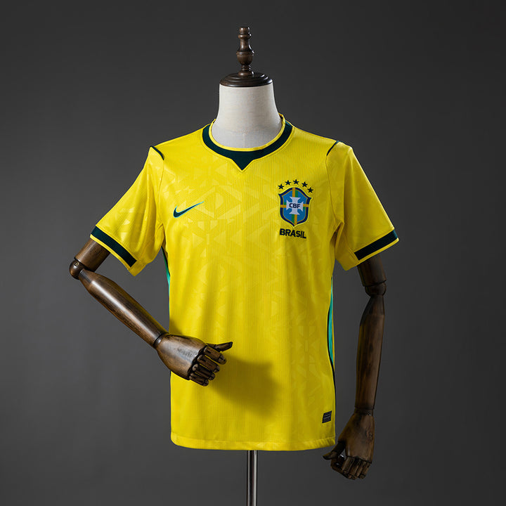 BRASILE 2026 - HOME