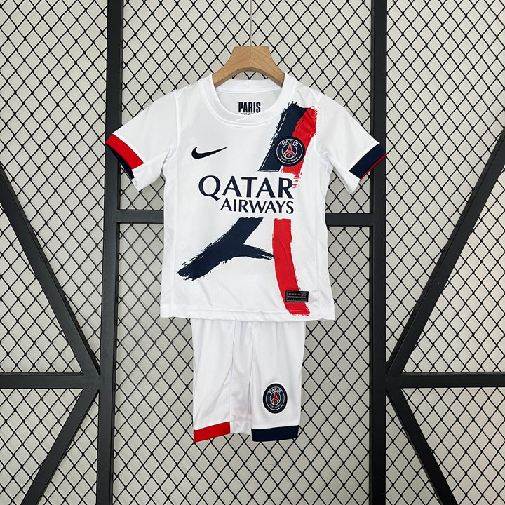 KiT PSG 24/25 AWAY - BAMBINO