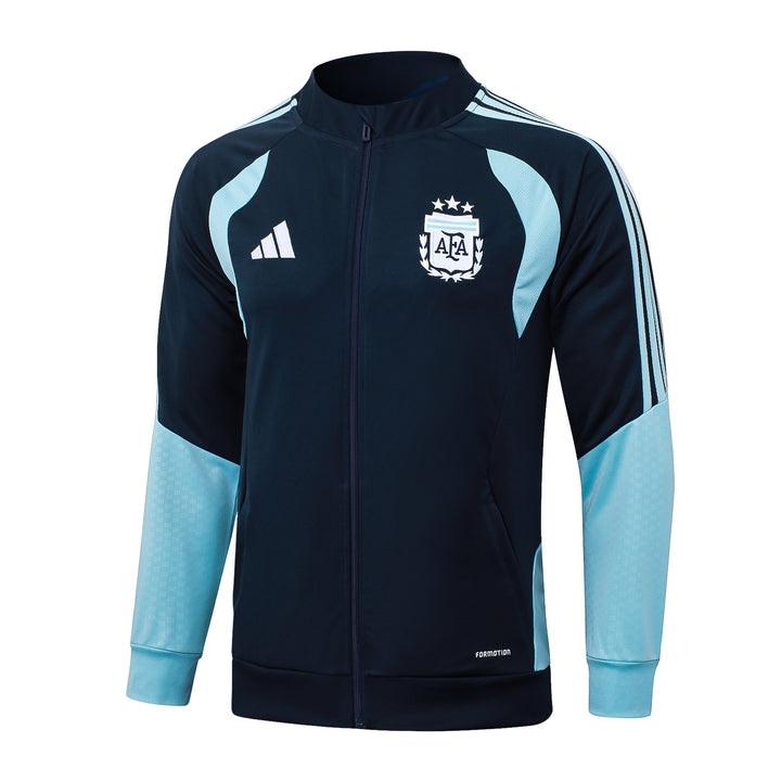 ARGENTINA 2026 - TUTA RAPPRESENTANZA