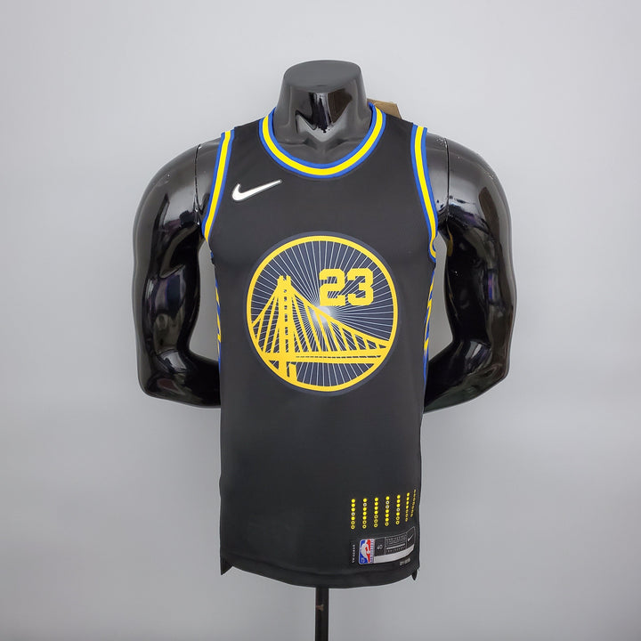 GOLDEN STATE WARRIORS 23 Green