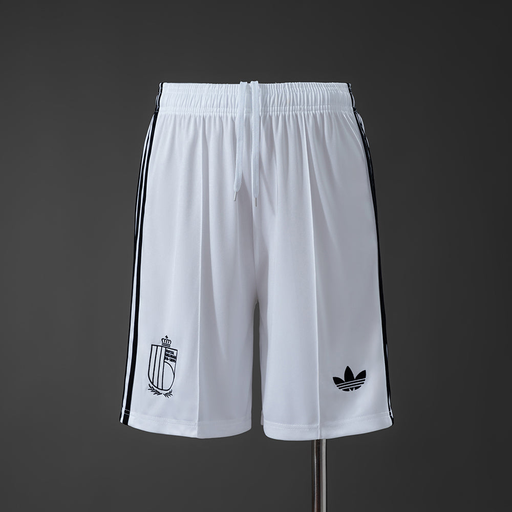 BELGIO 2026 AWAY - PANTALONCINI