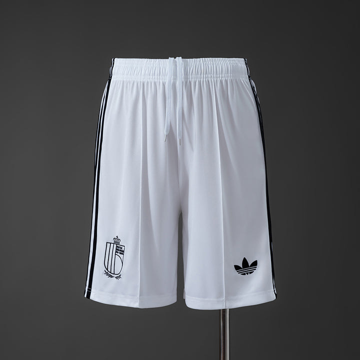 BELGIO 2026 AWAY - PANTALONCINI