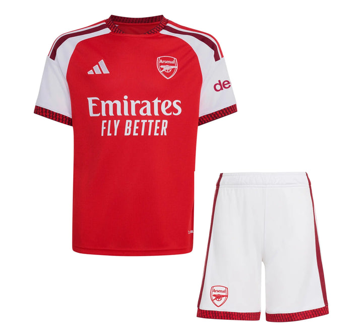 Arsenal 26/27 HOME - KIT