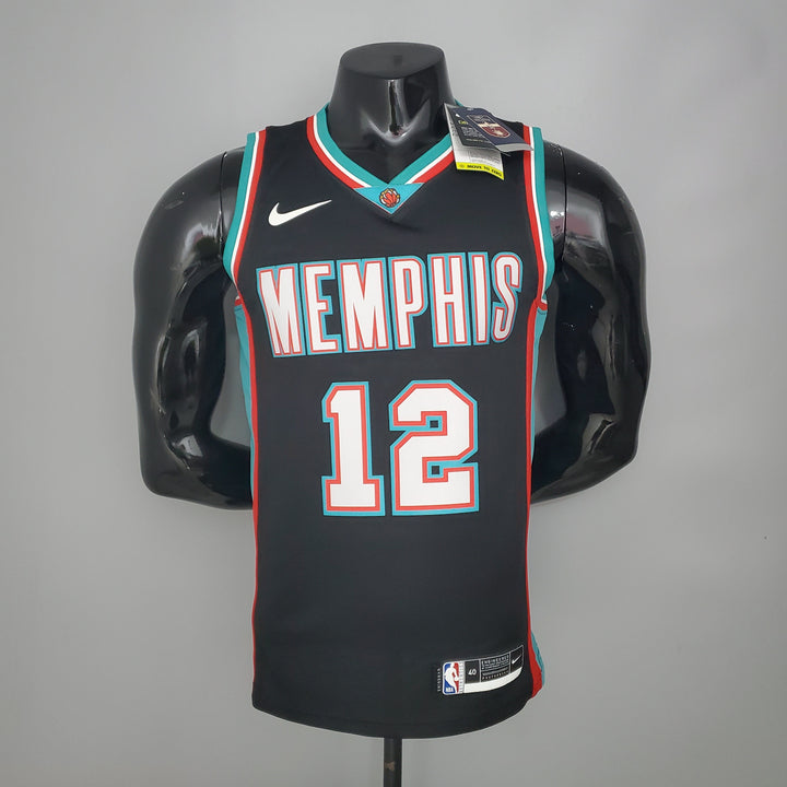 Grizzlies 12 Morant