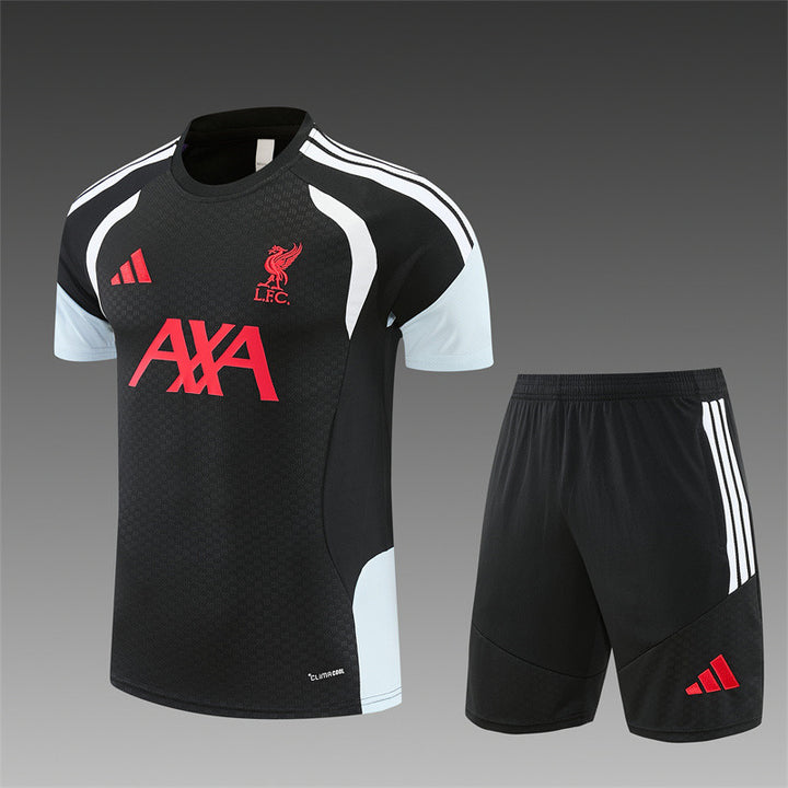 LIVERPOOL 26/27 - KIT ALLENAMENTO
