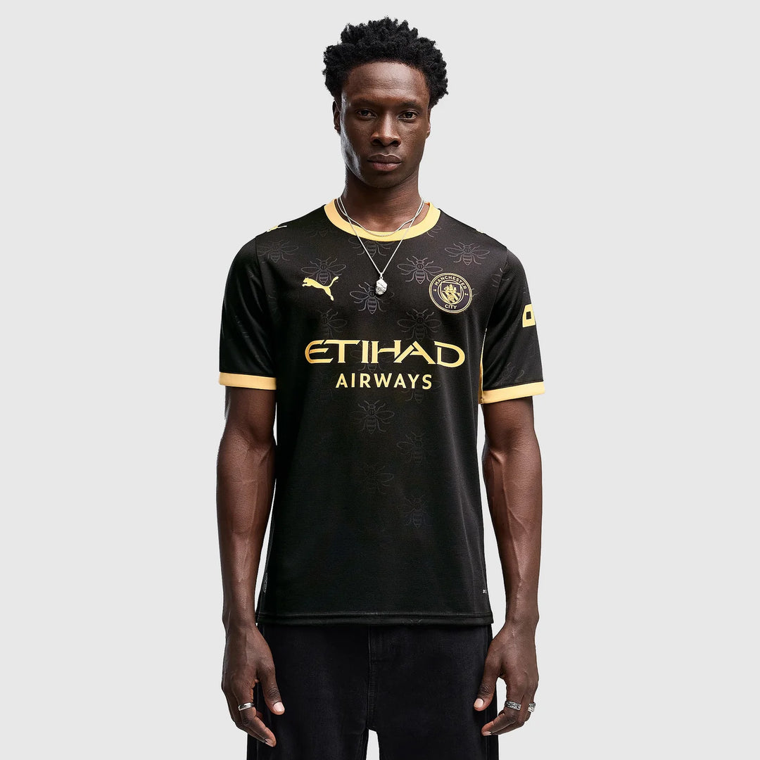Manchester City 26/27 THIRD