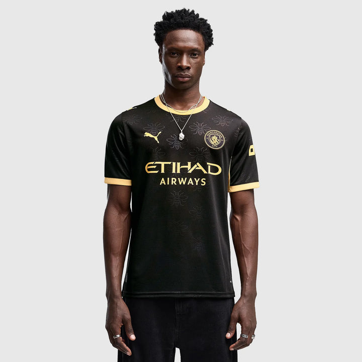 Manchester City 26/27 THIRD