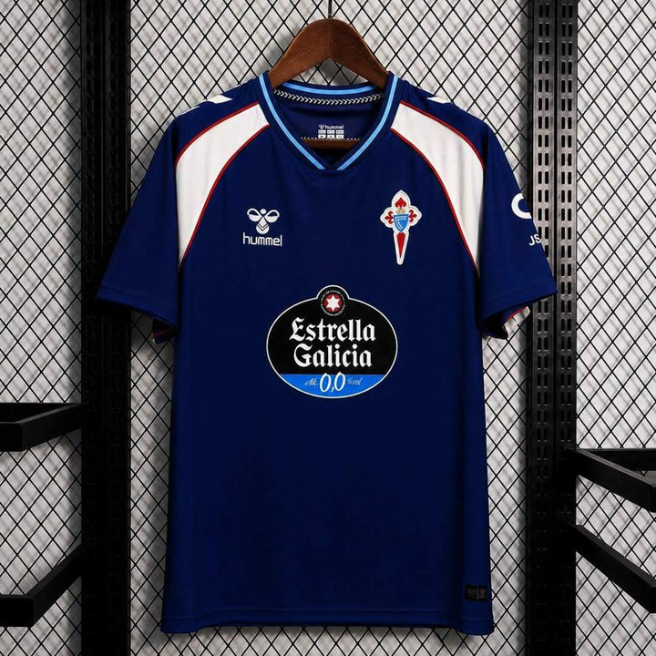 Celta Vigo 26/27 AWAY