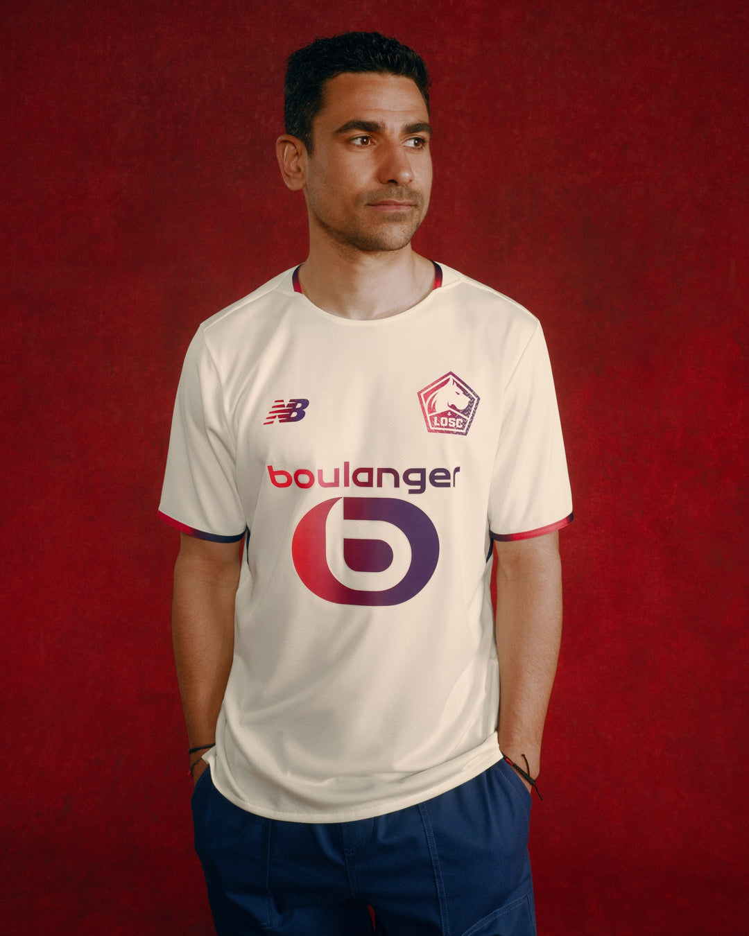 Lille 25/26 AWAY