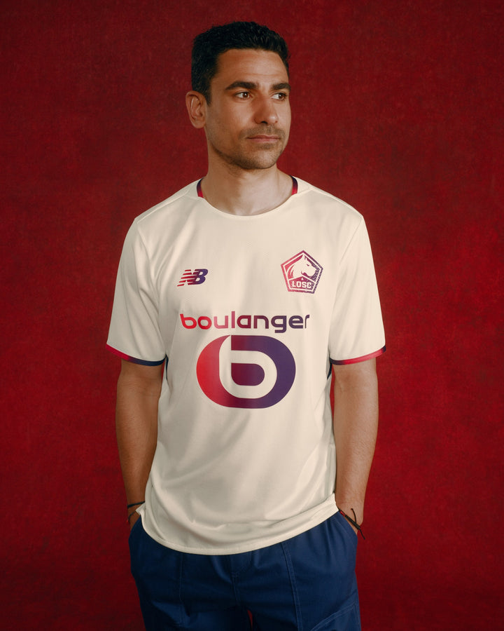 Lille 25/26 AWAY