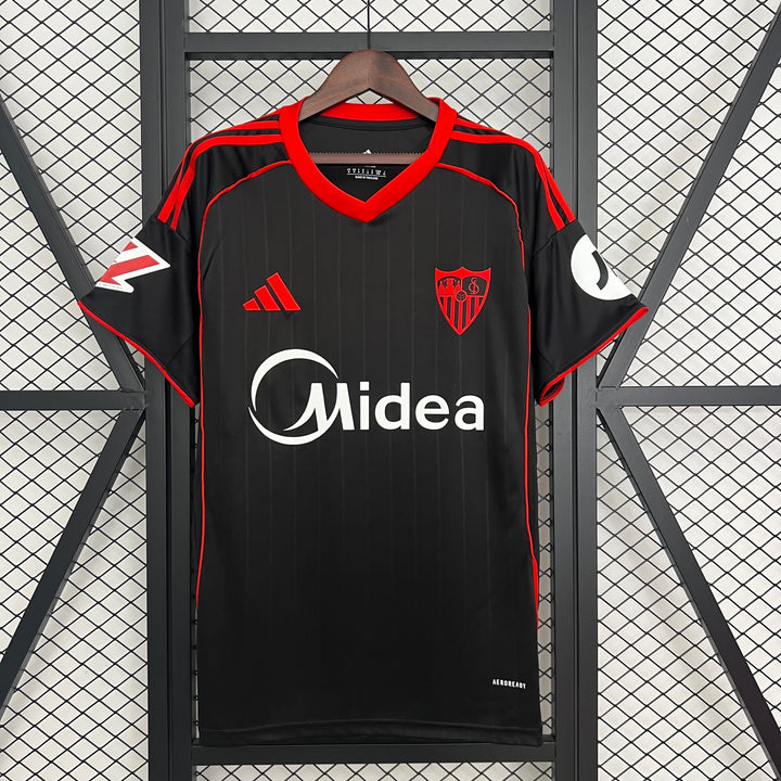 SIVIGLIA 25/26 THIRD