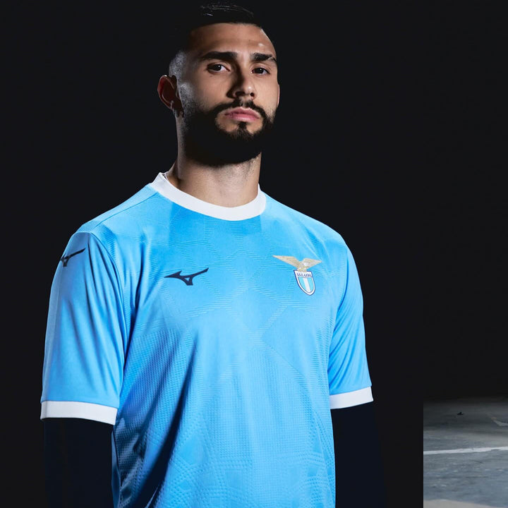 LAZIO 25/26 HOME