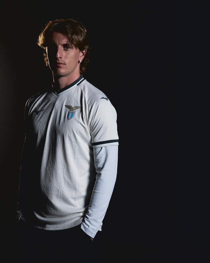 LAZIO 25/26 AWAY