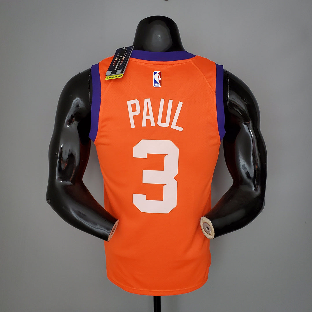 Suns JORDAN VERSION 3 Paul