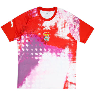 Benfica 26/27- PRE MATCH