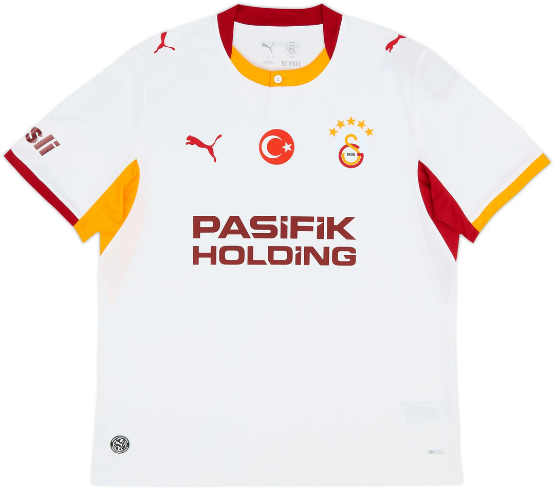 Galatasaray 26/27 AWAY