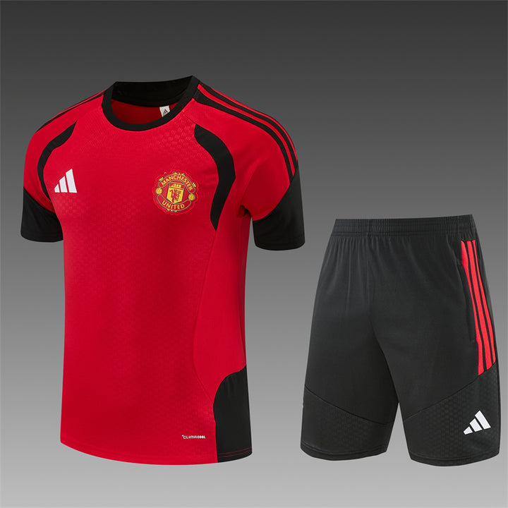 MANCHESTER UNITED 26/27 - KIT ALLENAMENTO