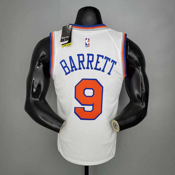 NEW YORK KNICKS 9 BARRETT