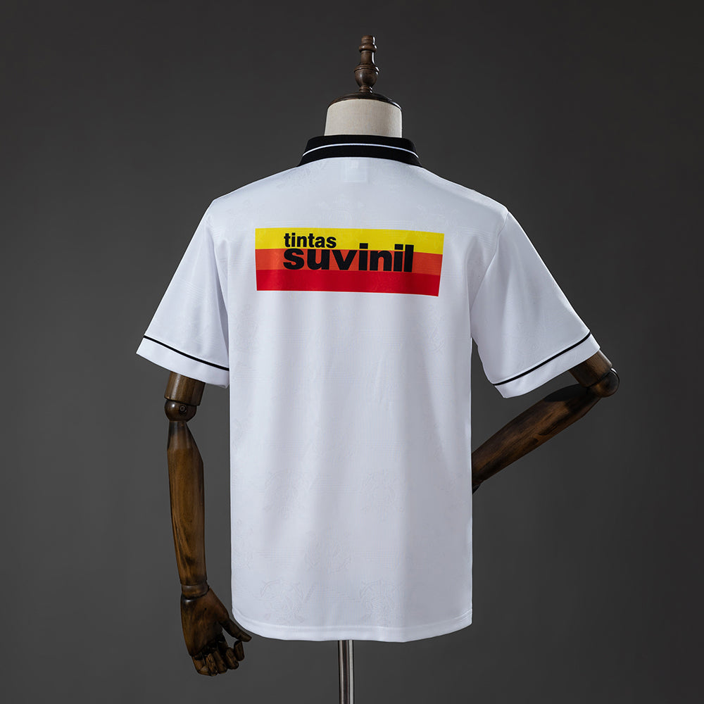 Corinthians 95/96 HOME