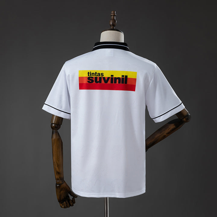 Corinthians 95/96 HOME