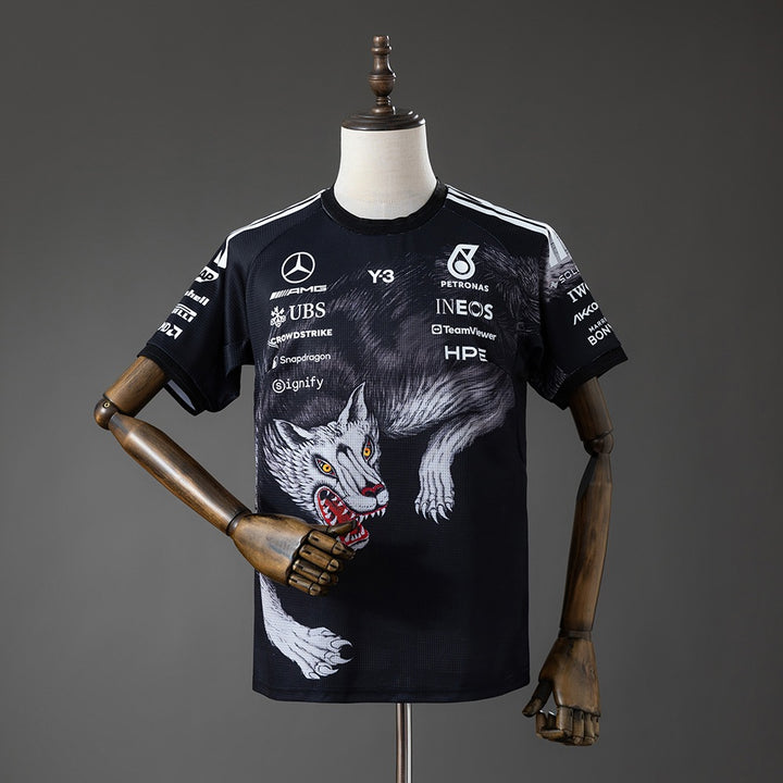 Y-3 x Mercedes - AMG Petronas F1 Team Driver