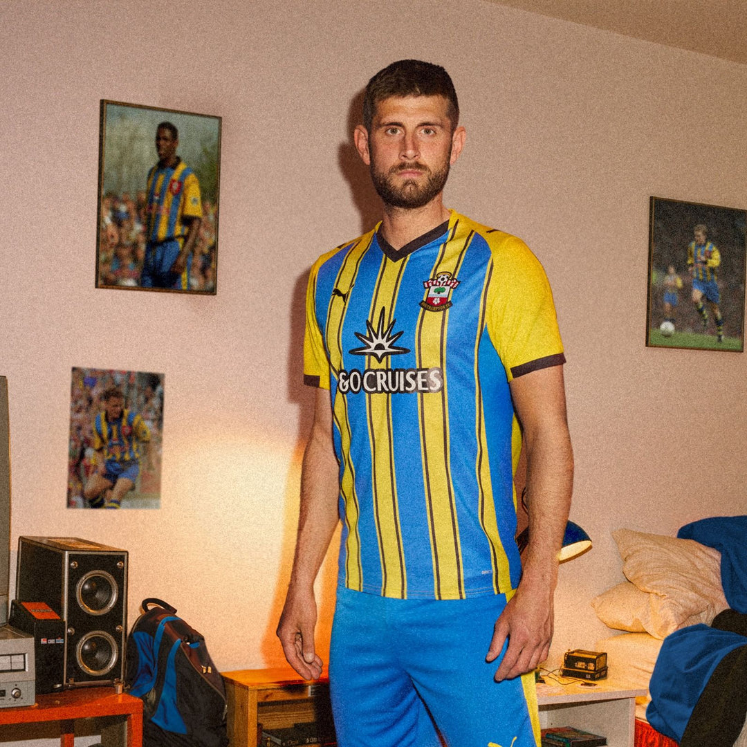 Southampton 25/26 AWAY