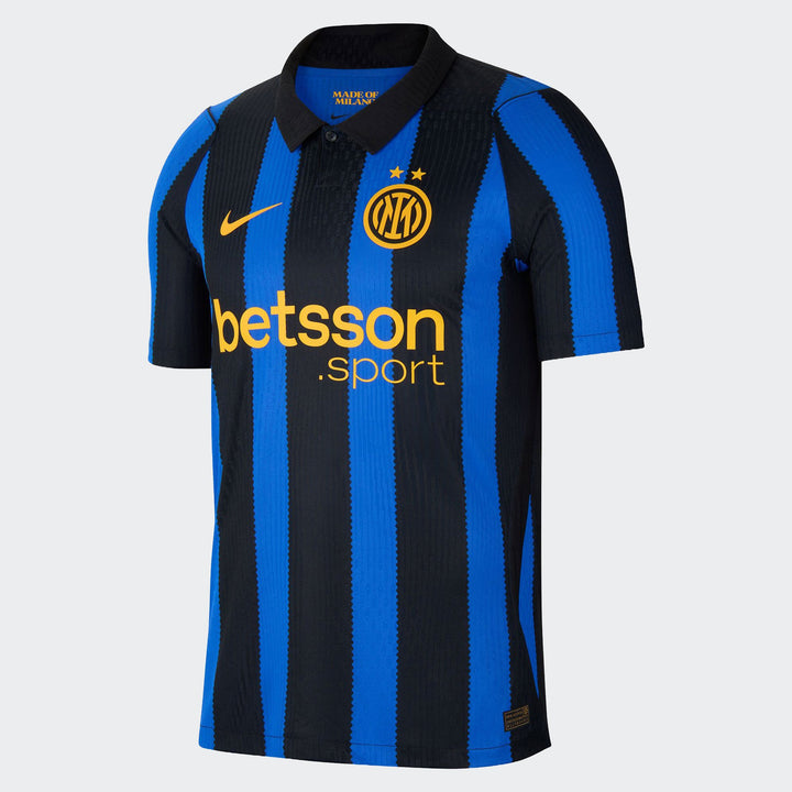INTER 26/27 HOME