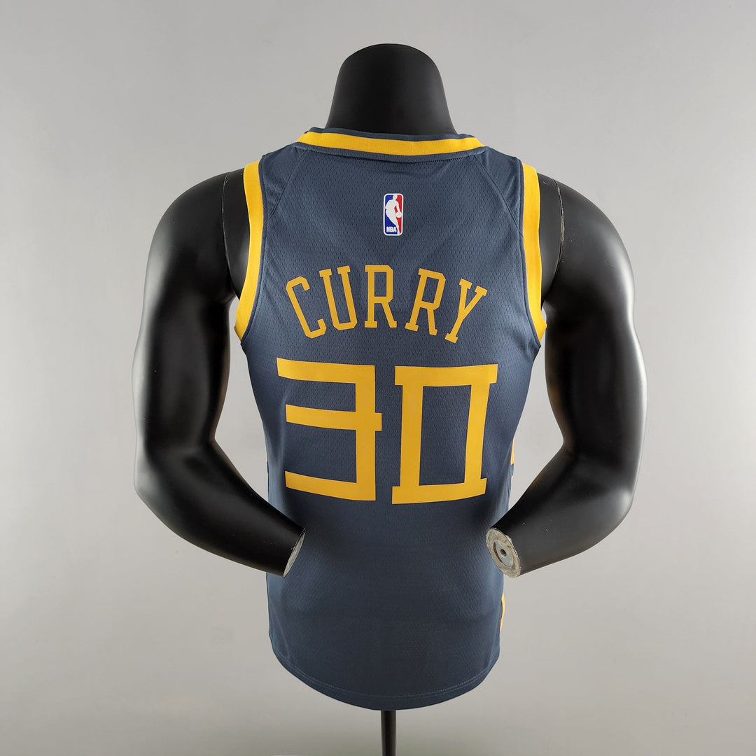 Golden State Warriors 30 Curry