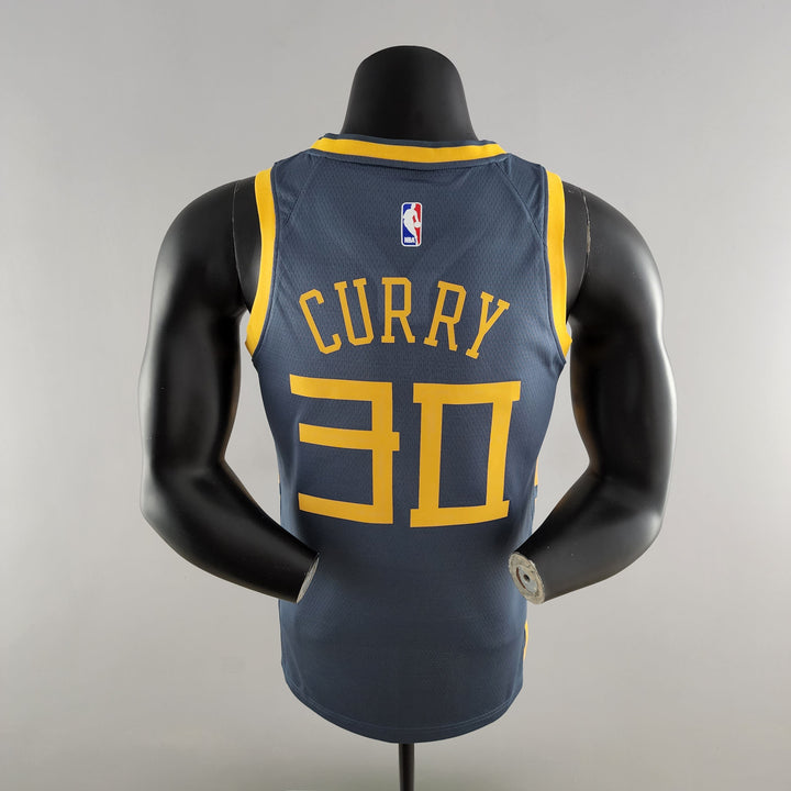 Golden State Warriors 30 Curry