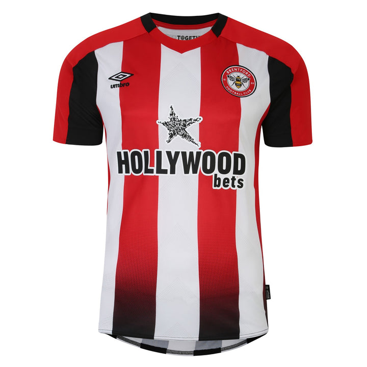 BRENTFORD 23/24 & 24/25 HOME