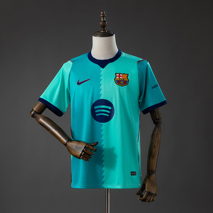 Barcellona 26/27 THIRD