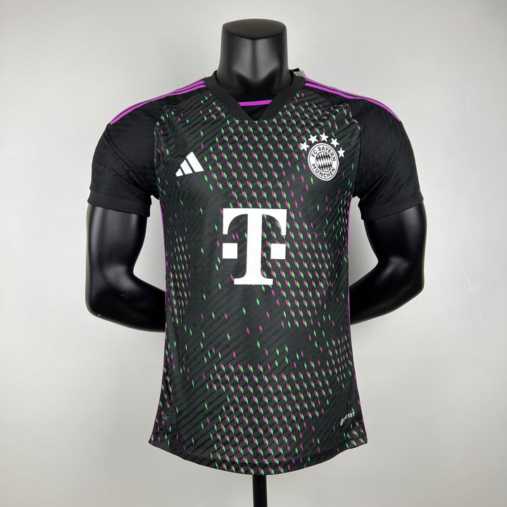 Bayern Monaco 23/24 AWAY