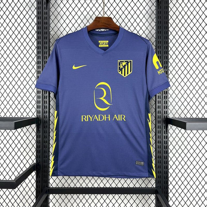 Atletico Madrid 25/26 AWAY